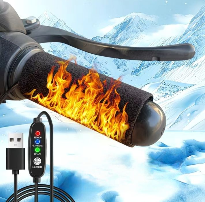 Защита для телефона и для мопед