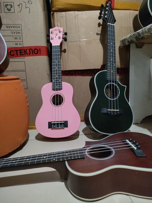 Гитара,гитара оптом,гитар,улкеле,уклалла,