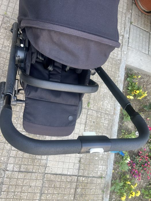 Cybex Balios S летен кош