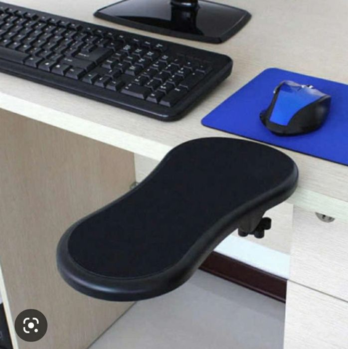 Подлокотник для компьютерного