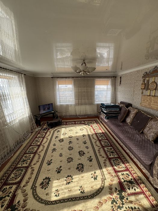 Продам 3 комнатный ДОМ