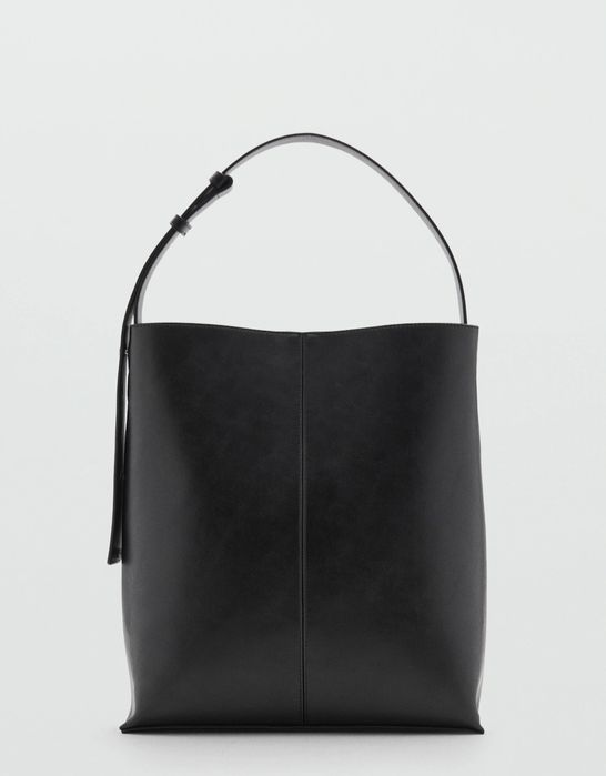 Дамска чанта MANGO