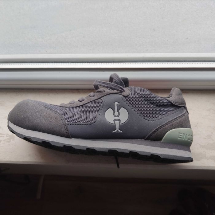 Engelbert Strauss S1 II работни предпазни обувки номер 39