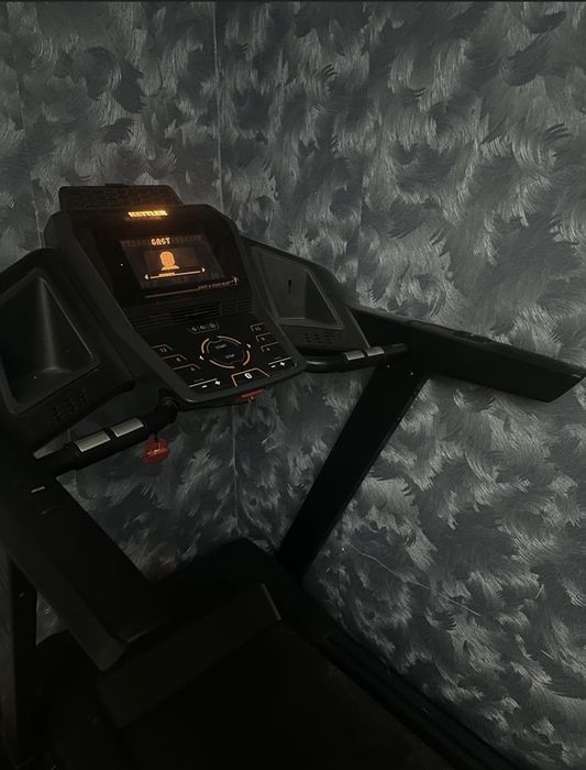 беговая дорожка