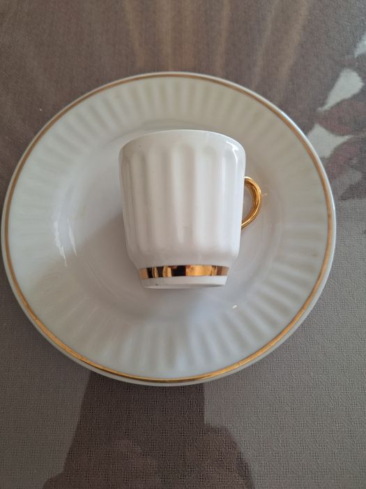 Продам чайно кофейный сервиз