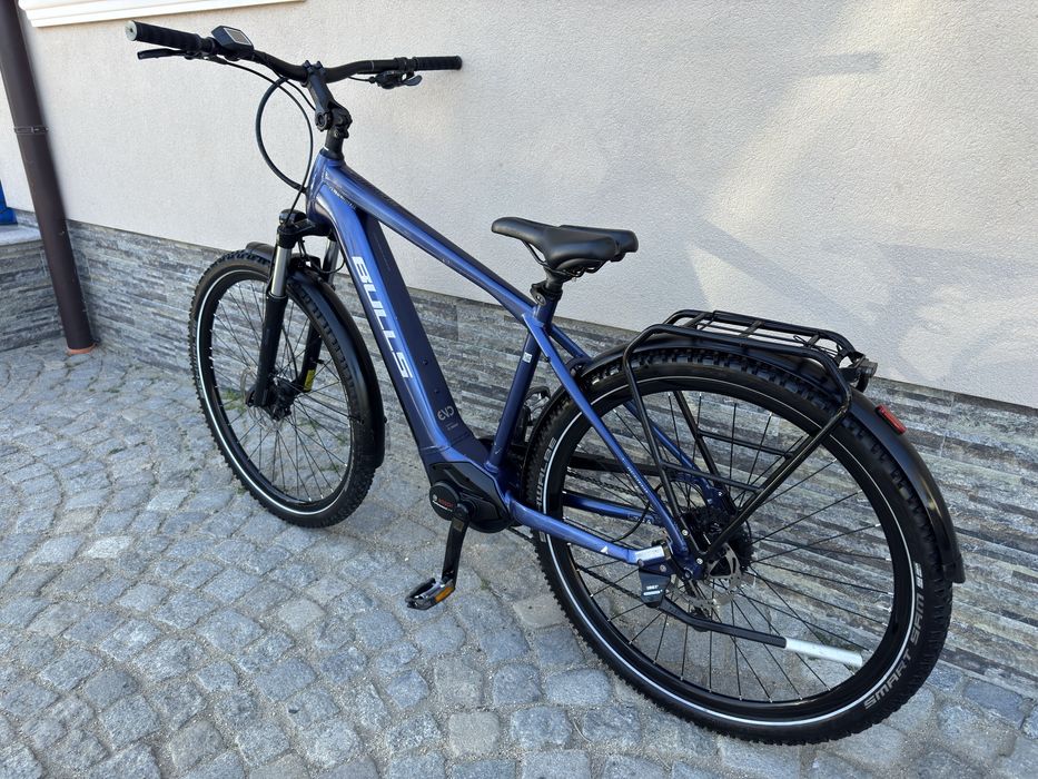 Електрически планински велосипед Bulls размер: 29/50см