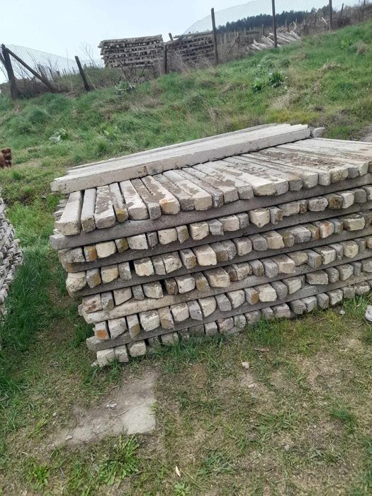 Vând spaleri calitate buna