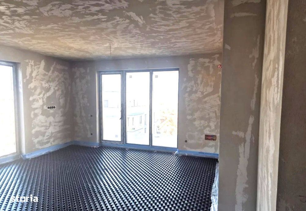 Apartament 3 camere | Imobil nou | 74mp | Etaj 1 | Andrei Muresanu