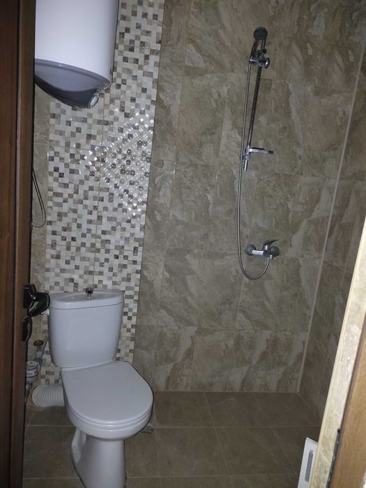 Продава се Двустаен апартамент в Хасково, Бадема - 60 кв.м за 1200 €/кв.м - Снимка #1