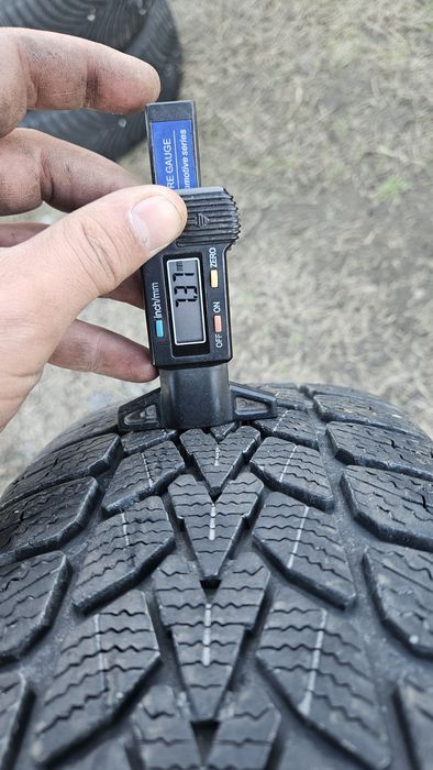 2бр гуми 195 65 15 дот 20 дънлоп