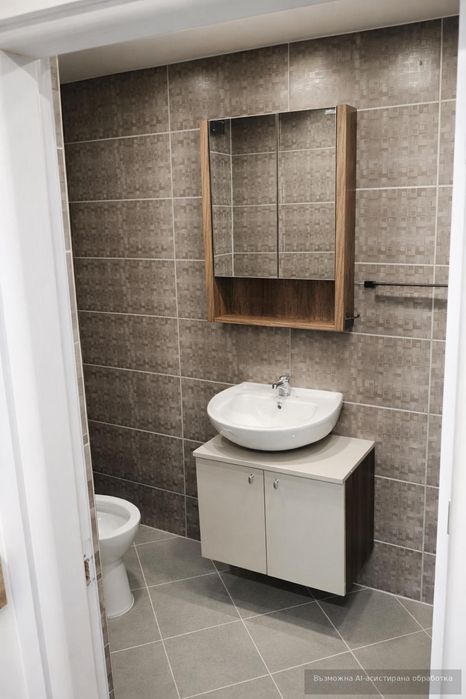 Дава се под наем Двустаен апартамент в Пловдив, Христо Смирненски - 54 кв.м за 548.25 € - Снимка #5