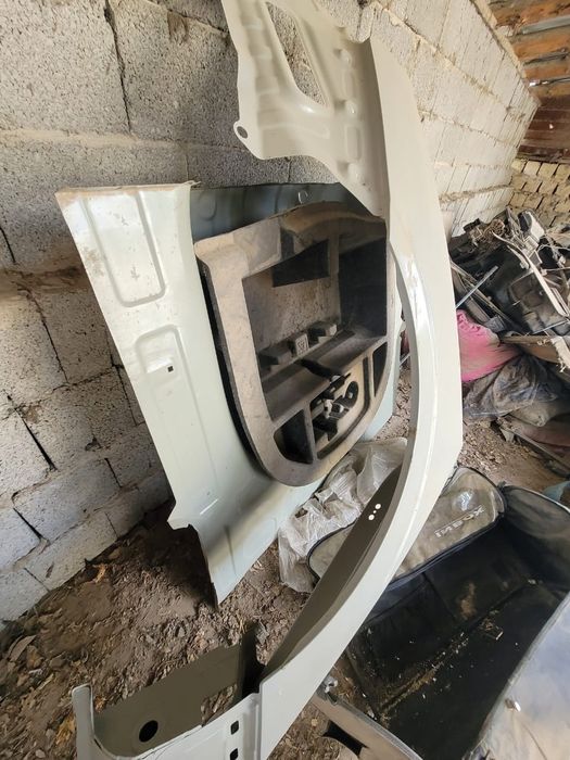 Продаётся бампер на Кия к5 2020