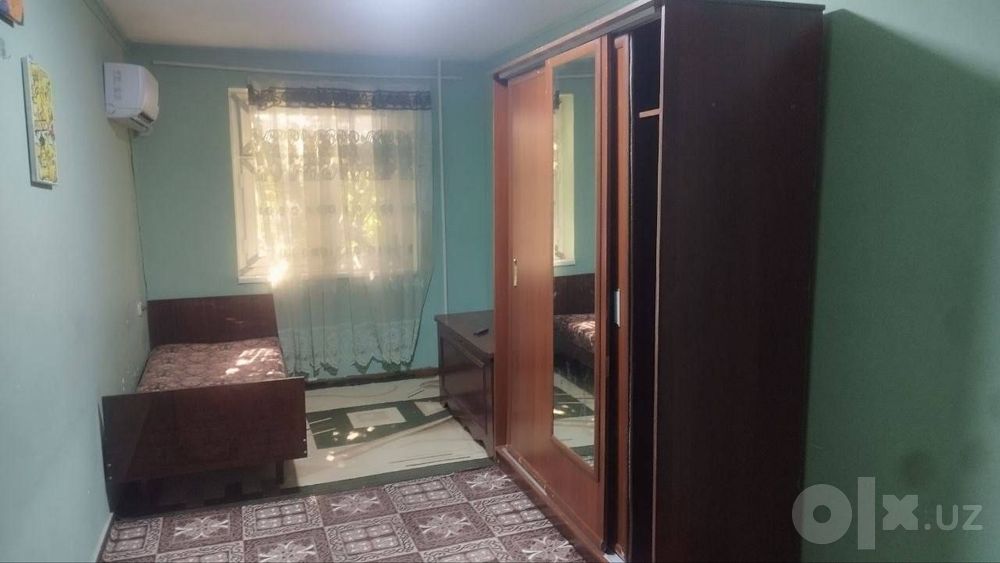 Ijaraga uy qizlarga.Квартира в аренду