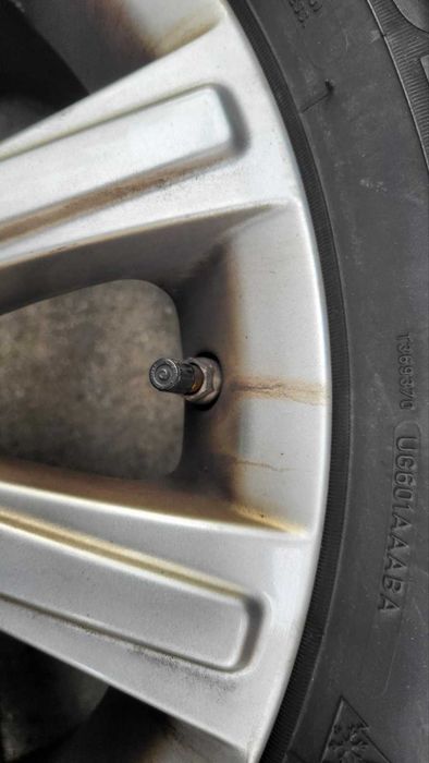 Лети джанти 16 цола за Toyota