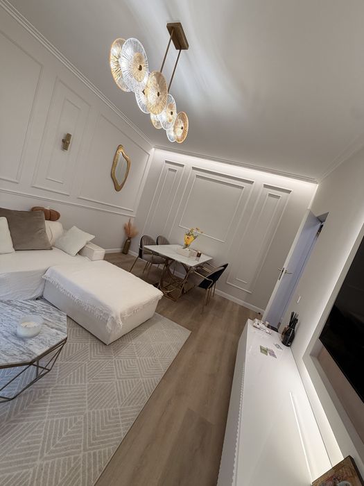 Apartament de lux 3 camere Bulevardul Timisoara