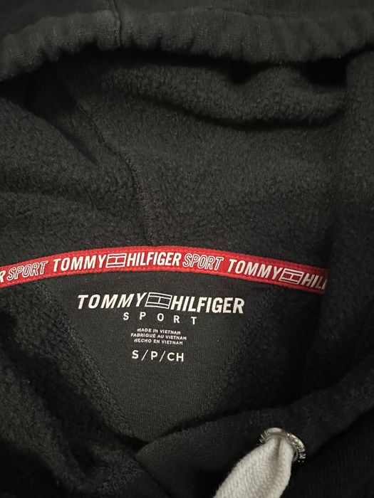 Tommy Hilfiger дамско hoodie