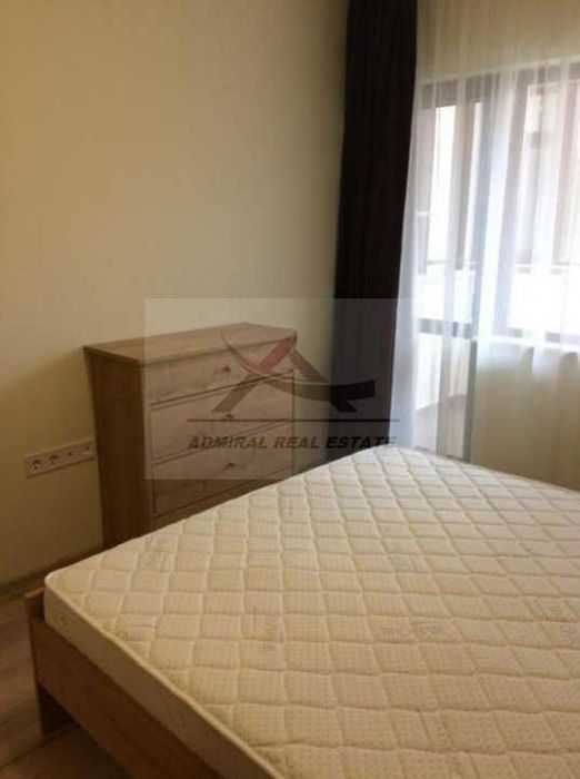 Дава се под наем Двустаен апартамент в Варна, Лятно кино Тракия - 55 кв.м за 398.82 € - Снимка #7