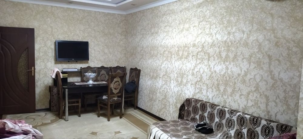 Продается 2 х комнатная квартира