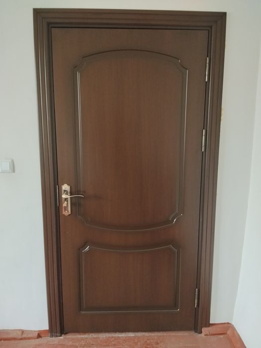 Mdf eshib deyarli yengi xolati idial