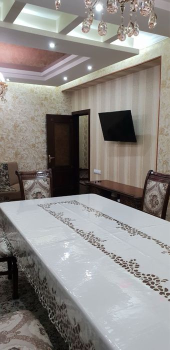 Сдается в аренду своя квартира в ЖК «Мегаполис».