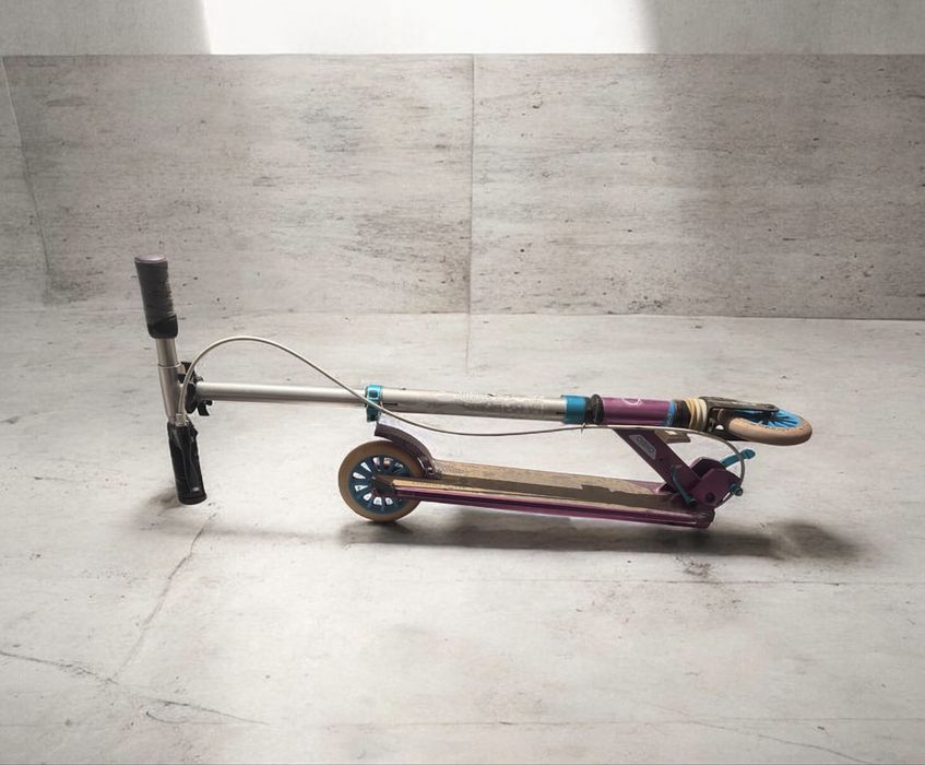 Тротинетка детскаOxelo mid 5