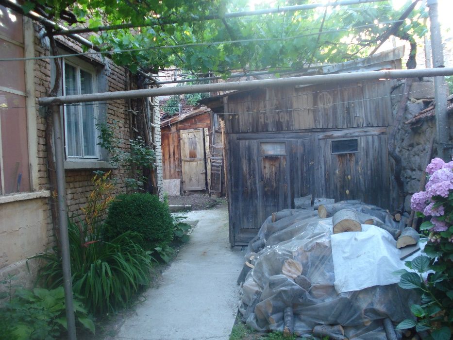 Къща в град Брацигово