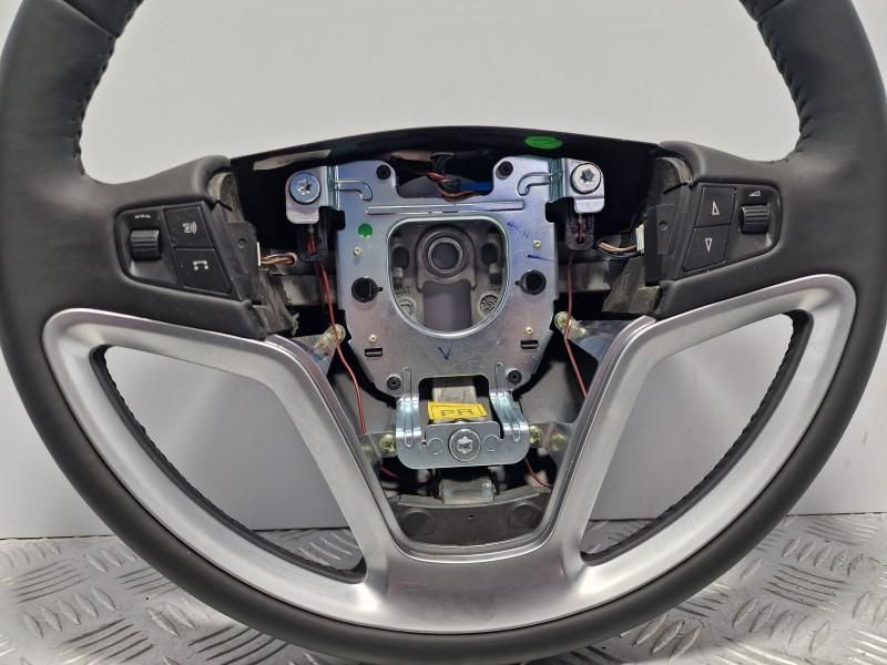 Volan piele recondiționat Opel Antara facelift