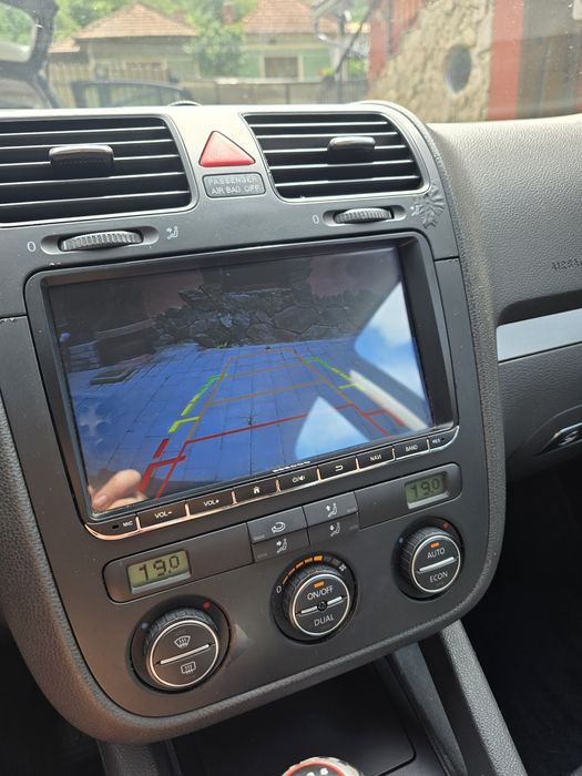 Volkswagen Golf 5
