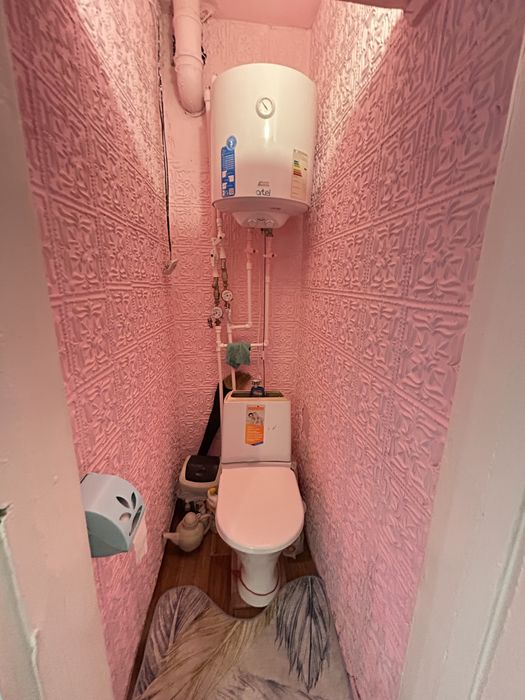 3-комн Караганда майкудук