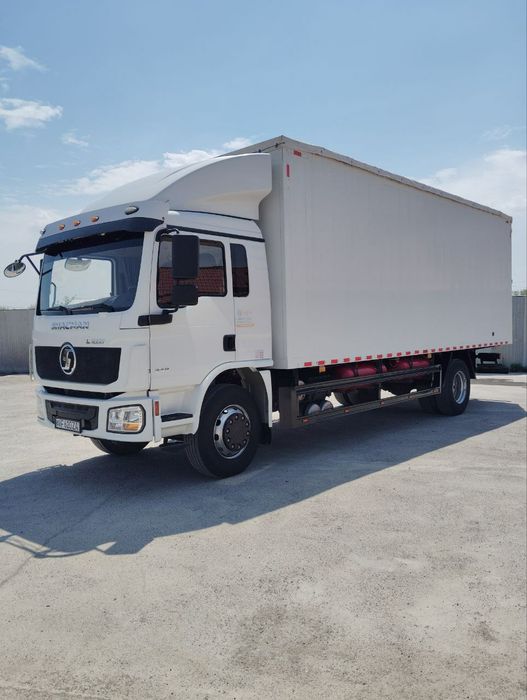 Srochna Shacman sotiladi