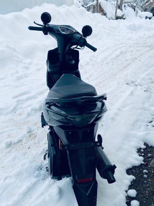 Продам мапед 165 куб