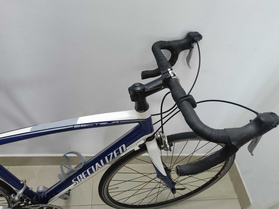 semicursiera specialized secteur