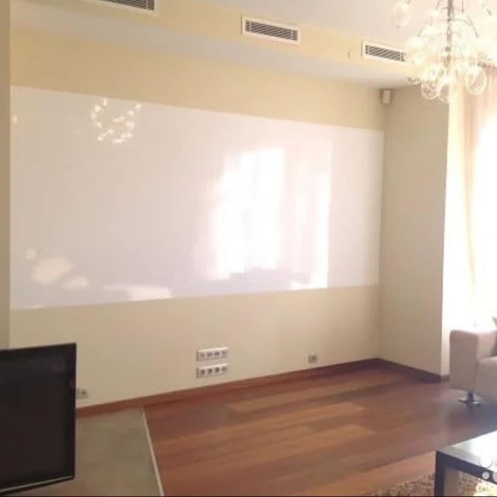 Маркерная плёнка. Маркерные обои. Обои для рисования