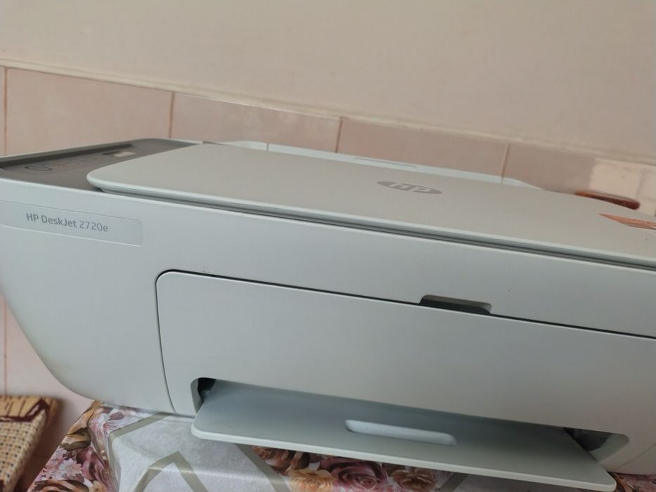 Multifuncțională HP