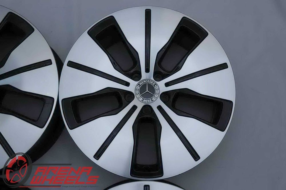 Jante 19 inch Originale Mercedes EQC N293 C293 R19