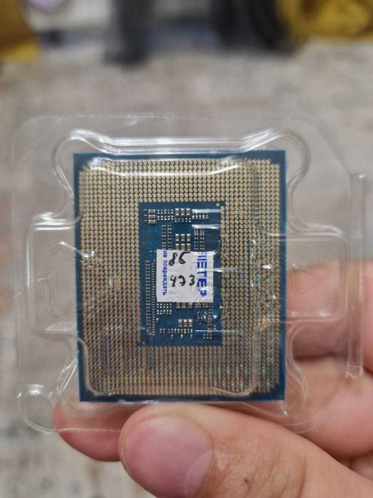 Процессор Intel Core i7 14700F, LGA1700
