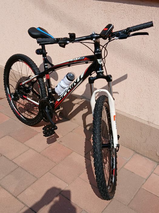 Vând bicicleta Sprint