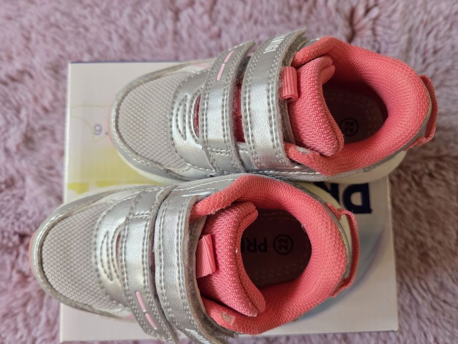 Детски маратонки Primigi