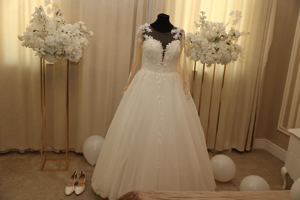 Rochie de mireasă