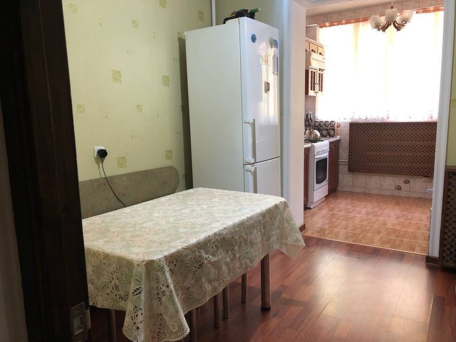 Сдается квартира на Новомосковской