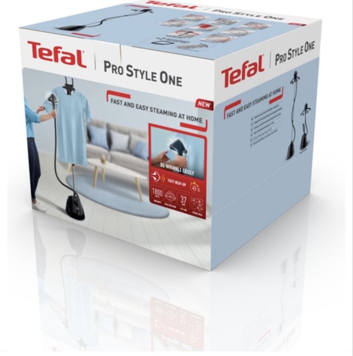 Отпариватель Tefal IT2461E0