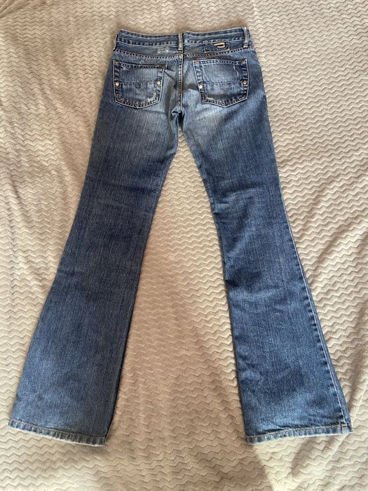 Модные джинсы века от дизель