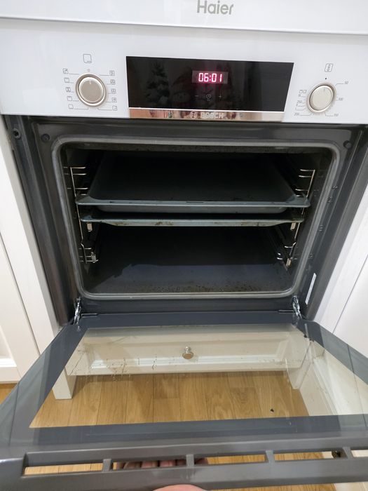 Духовой шкаф BOSCH