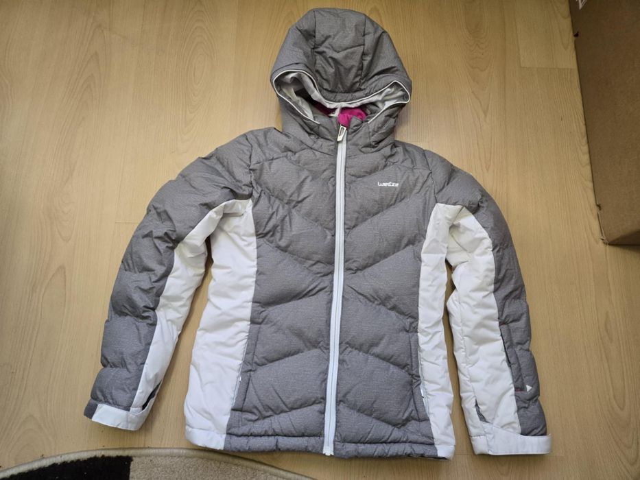 Geaca iarna copii Wedze 10 ani
