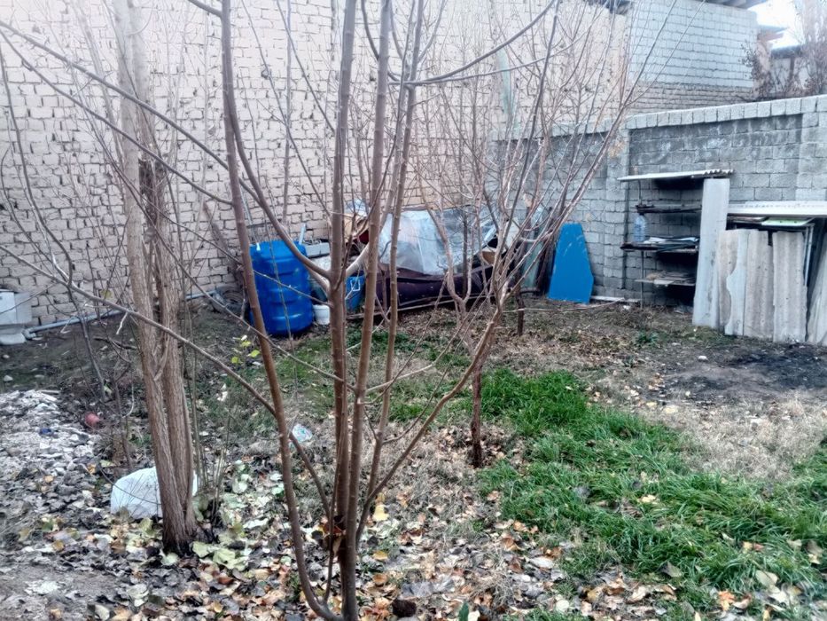 Уй сотилади 2.7сотих