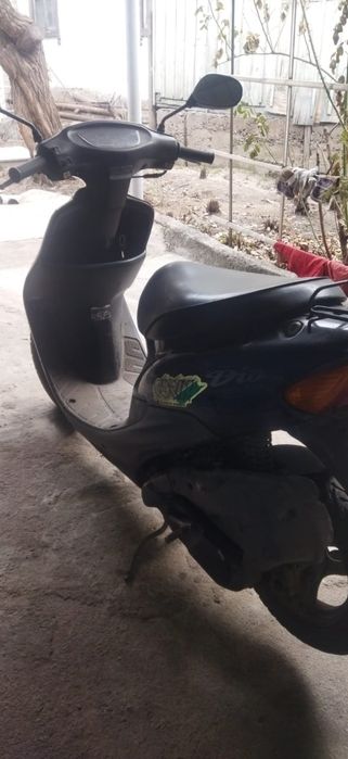 Хонда Дио, на продажу