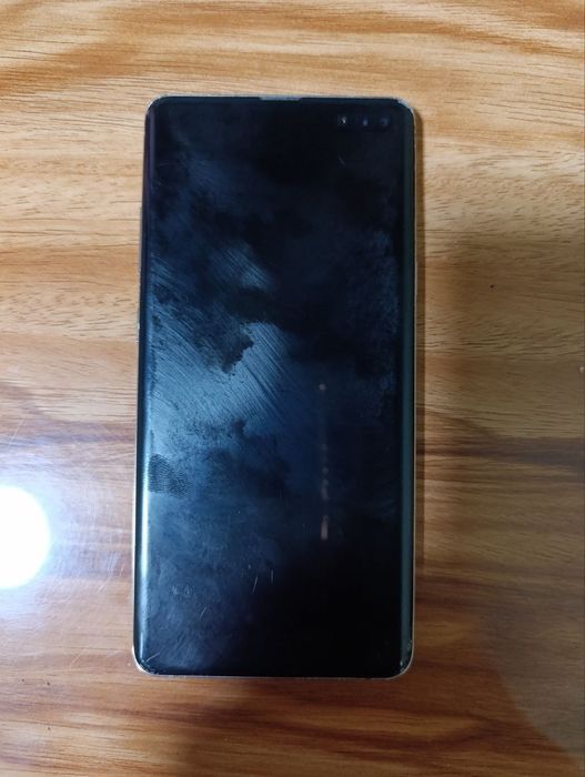 Samsung s10 5g sotiladi