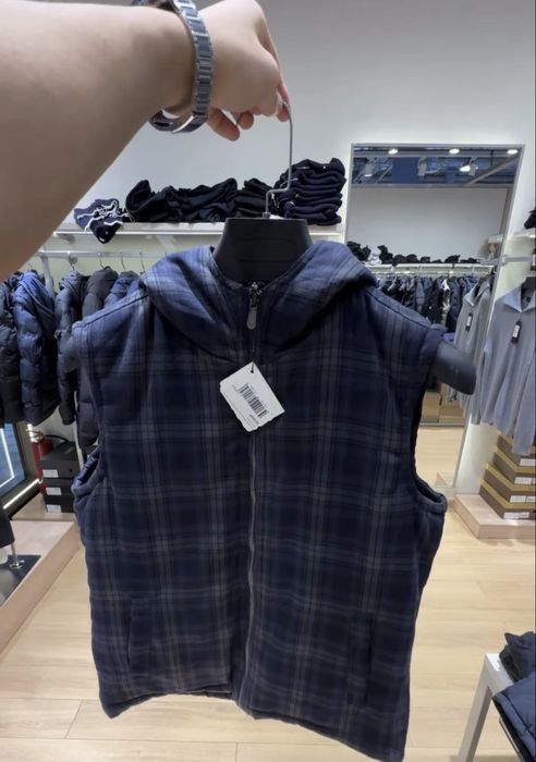 Безрукавка Brunello Cucinelli