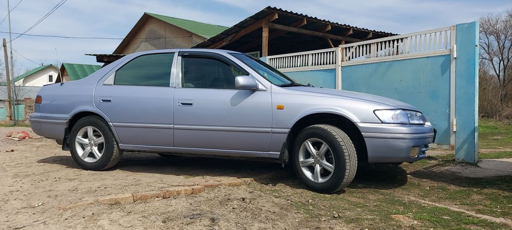 Комплект дисков на летней резине