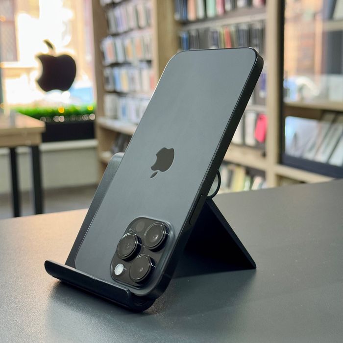 iPhone 14 Pro Max 256gb Space Black